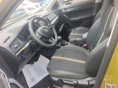 Skoda Komik 2020 Facelift GT 1.5L Automatic Flagship National VI - ფოტო 15