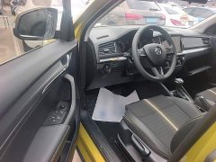 Skoda Komik 2020 Facelift GT 1.5L Automatic Flagship National VI - ფოტო 16