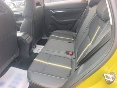 Skoda Komik 2020 Facelift GT 1.5L Automatic Flagship National VI - ფოტო 17