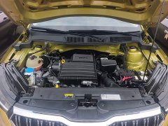 Skoda Komik 2020 Facelift GT 1.5L Automatic Flagship National VI - ფოტო 20