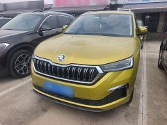 Skoda Komik 2020 Facelift GT 1.5L Automatic Flagship National VI - ფოტო 3