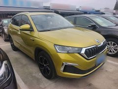 Skoda Komik 2020 Facelift GT 1.5L Automatic Flagship National VI - ფოტო 4