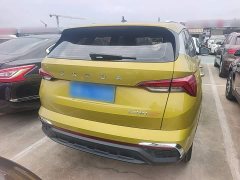 Skoda Komik 2020 Facelift GT 1.5L Automatic Flagship National VI - ფოტო 6