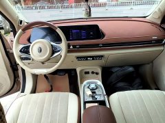 ORA Good Cat Morandi Edition 400km Standard Range Deluxe Type LFP Battery - ფოტო 10
