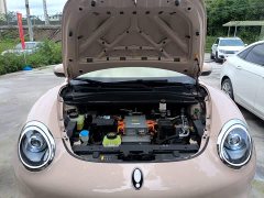 ORA Good Cat Morandi Edition 400km Standard Range Deluxe Type LFP Battery - ფოტო 20