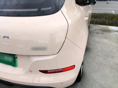 ORA Good Cat Morandi Edition 400km Standard Range Deluxe Type LFP Battery - ფოტო 8