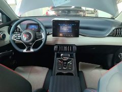 BYD Yuan Plus 2022 510KM Respect and Honor Edition - ფოტო 10