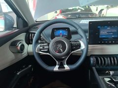 BYD Yuan Plus 2022 510KM Respect and Honor Edition - ფოტო 11