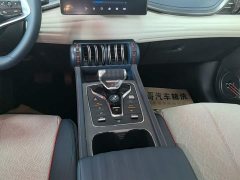 BYD Yuan Plus 2022 510KM Respect and Honor Edition - ფოტო 14