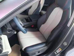 BYD Yuan Plus 2022 510KM Respect and Honor Edition - ფოტო 15