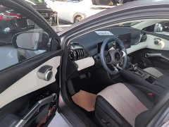 BYD Yuan Plus 2022 510KM Respect and Honor Edition - ფოტო 16