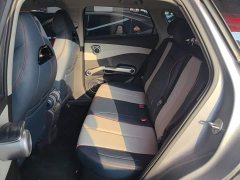 BYD Yuan Plus 2022 510KM Respect and Honor Edition - ფოტო 17