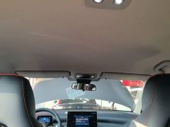 BYD Yuan Plus 2022 510KM Respect and Honor Edition - ფოტო 18