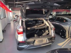 BYD Yuan Plus 2022 510KM Respect and Honor Edition - ფოტო 19