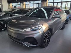 BYD Yuan Plus 2022 510KM Respect and Honor Edition - ფოტო 2