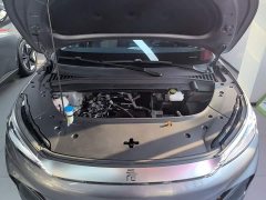 BYD Yuan Plus 2022 510KM Respect and Honor Edition - ფოტო 20