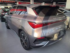 BYD Yuan Plus 2022 510KM Respect and Honor Edition - ფოტო 5