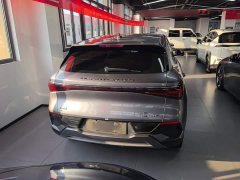 BYD Yuan Plus 2022 510KM Respect and Honor Edition - ფოტო 6