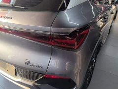 BYD Yuan Plus 2022 510KM Respect and Honor Edition - ფოტო 8