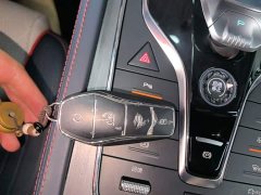 BYD Yuan Plus 2022 510KM Respect and Honor Edition - ფოტო 9