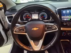 Chevrolet Cruze 320 Automatic Enjoy Sunroof Edition - ფოტო 11