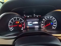 Chevrolet Cruze 320 Automatic Enjoy Sunroof Edition - ფოტო 12