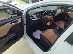 Chevrolet Cruze 320 Automatic Enjoy Sunroof Edition - ფოტო 16