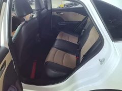 Chevrolet Cruze 320 Automatic Enjoy Sunroof Edition - ფოტო 17