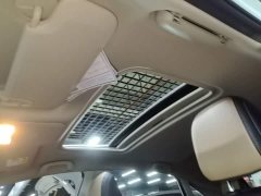 Chevrolet Cruze 320 Automatic Enjoy Sunroof Edition - ფოტო 18