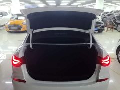 Chevrolet Cruze 320 Automatic Enjoy Sunroof Edition - ფოტო 19