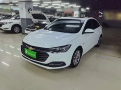 Chevrolet Cruze 320 Automatic Enjoy Sunroof Edition - ფოტო 2