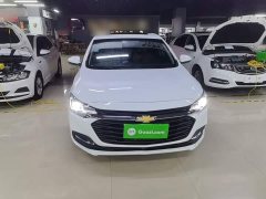 Chevrolet Cruze 320 Automatic Enjoy Sunroof Edition - ფოტო 3