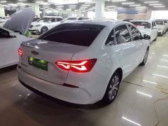 Chevrolet Cruze 320 Automatic Enjoy Sunroof Edition - ფოტო 7