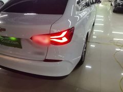Chevrolet Cruze 320 Automatic Enjoy Sunroof Edition - ფოტო 8