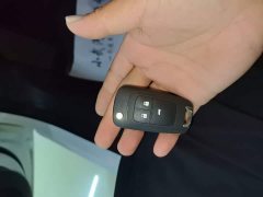 Chevrolet Cruze 320 Automatic Enjoy Sunroof Edition - ფოტო 9