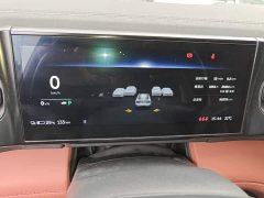NIO EC6 2020 615KM Performance Edition - ფოტო 12