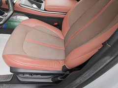 NIO EC6 2020 615KM Performance Edition - ფოტო 15