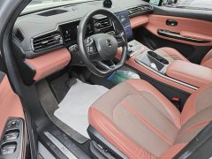 NIO EC6 2020 615KM Performance Edition - ფოტო 16
