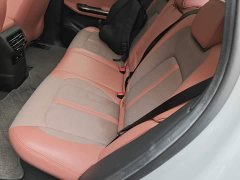 NIO EC6 2020 615KM Performance Edition - ფოტო 17