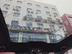 NIO EC6 2020 615KM Performance Edition - ფოტო 18