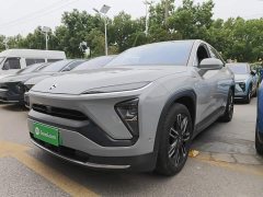 NIO EC6 2020 615KM Performance Edition - ფოტო 2