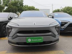 NIO EC6 2020 615KM Performance Edition - ფოტო 3