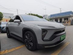 NIO EC6 2020 615KM Performance Edition - ფოტო 4