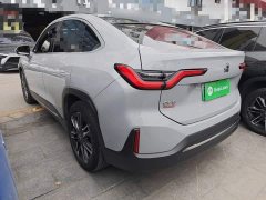 NIO EC6 2020 615KM Performance Edition - ფოტო 5