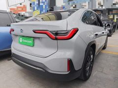 NIO EC6 2020 615KM Performance Edition - ფოტო 7