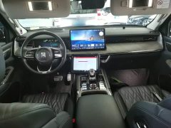 Tank 500 2022 3.0T Sport Landscape Edition 5-Seater - ფოტო 10