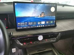 Tank 500 2022 3.0T Sport Landscape Edition 5-Seater - ფოტო 13