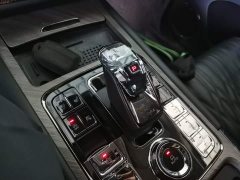 Tank 500 2022 3.0T Sport Landscape Edition 5-Seater - ფოტო 14