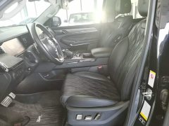 Tank 500 2022 3.0T Sport Landscape Edition 5-Seater - ფოტო 15