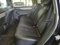 Tank 500 2022 3.0T Sport Landscape Edition 5-Seater - ფოტო 17